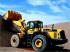 Încărcătoare pe roți Komatsu WA470-3 Magnum active