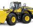 Încărcătoare pe roți Komatsu WA470-8E0