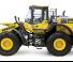 Încărcătoare pe roți Komatsu WA470-8E0