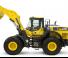 Încărcătoare pe roți Komatsu WA470-8E0