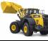 Încărcătoare pe roți Komatsu WA470-8E0