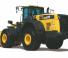 Încărcătoare pe roți Komatsu WA470-8E0