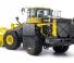Încărcătoare pe roți Komatsu WA470-8E0