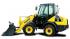 Încărcătoare pe roți Komatsu WA70-6