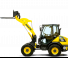 Încărcătoare pe roți Komatsu WA70-7 