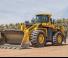 Încărcătoare pe roți Komatsu WA800-8E0