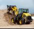 Încărcătoare pe roți Komatsu WA80M-7 
