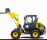 Încărcătoare pe roți Komatsu WA80M-7 