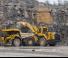 Încărcătoare pe roți Komatsu WA900-8E0