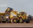Încărcătoare pe roți Komatsu WA900-8E0