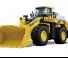 Komatsu WA900-8R