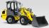 Încărcătoare pe roți Wacker Neuson WL 30
