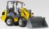 Încărcătoare pe roți Wacker Neuson WL 30