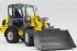 Încărcătoare pe roți Wacker Neuson WL 36