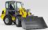 Încărcătoare pe roți Wacker Neuson WL 37
