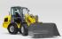 Încărcătoare pe roți Wacker Neuson WL 55