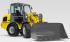 Încărcătoare pe roți Wacker Neuson WL 57