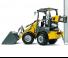 Încărcătoare pe Roți Electrice Wacker Neuson WL20 e