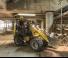 Încărcătoare pe Roți Electrice Wacker Neuson WL20 e