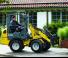 Încărcătoare pe Roți Electrice Wacker Neuson WL20 e