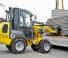 Încărcătoare pe roți Wacker Neuson WL25