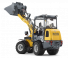 Încărcătoare pe roți Wacker Neuson WL25