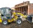Încărcătoare pe roți Wacker Neuson WL25