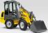 Încărcătoare pe roți Wacker Neuson WL25