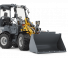 Încărcătoare pe roți Wacker Neuson WL25