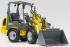 Încărcătoare pe roți Wacker Neuson WL25