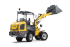 Încărcătoare pe roți Wacker Neuson WL32