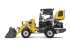 Încărcătoare pe roți Wacker Neuson WL32