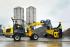 Încărcătoare pe roți Wacker Neuson WL32