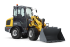Încărcătoare pe roți Wacker Neuson WL32