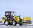 Încărcătoare pe roți Wacker Neuson WL34
