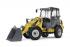 Încărcătoare pe roți Wacker Neuson WL34