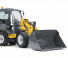 Încărcătoare pe roți Wacker Neuson WL34