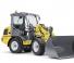Încărcătoare pe roți Wacker Neuson WL34