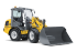 Încărcătoare pe roți Wacker Neuson WL34