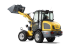 Încărcătoare pe roți Wacker Neuson WL38