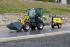 Încărcătoare pe roți Wacker Neuson WL38
