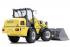 Încărcătoare pe roți Wacker Neuson WL54