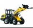 Încărcătoare pe roți Wacker Neuson WL54