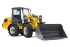 Încărcătoare pe roți Wacker Neuson WL54