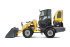 Încărcătoare pe roți Wacker Neuson WL60