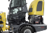 Încărcătoare pe roți Wacker Neuson WL60