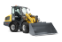Încărcătoare pe roți Wacker Neuson WL60