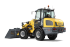 Încărcătoare pe roți Wacker Neuson WL70