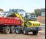 Încărcătoare pe roți Wacker Neuson WL70