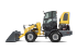 Încărcătoare pe roți Wacker Neuson WL70